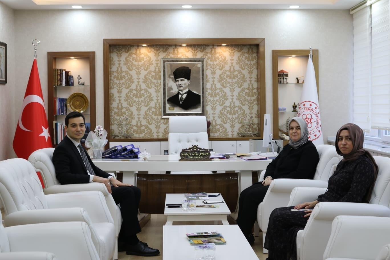 Yığılca arısı konuşuldu
