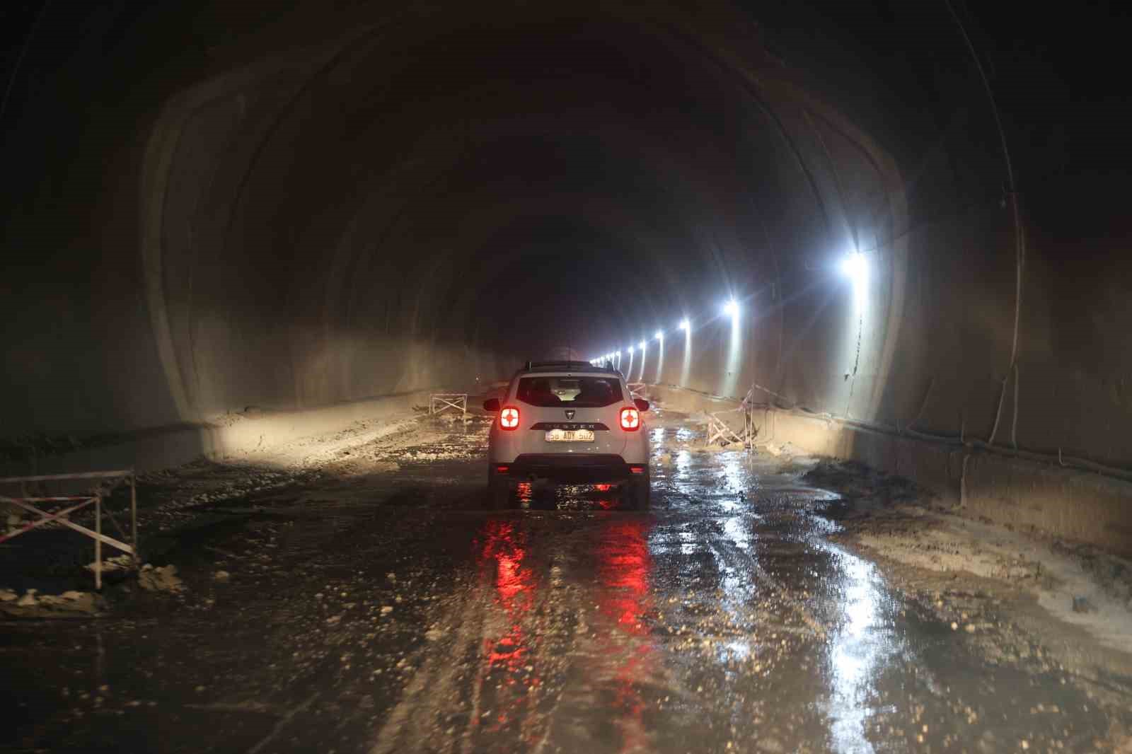 Yılan hikayesinde sona yaklaşıldı: Sonbahardan önce bitmesi hedefleniyor

