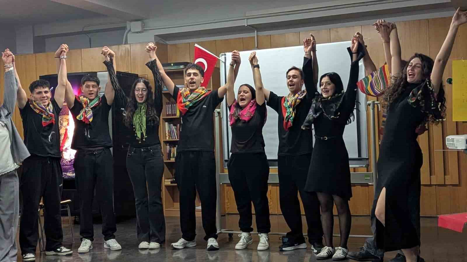 Yıldırım Ticaret MTAL’den Avrupa’da sürdürülebilir geleceğe güçlü katkı
