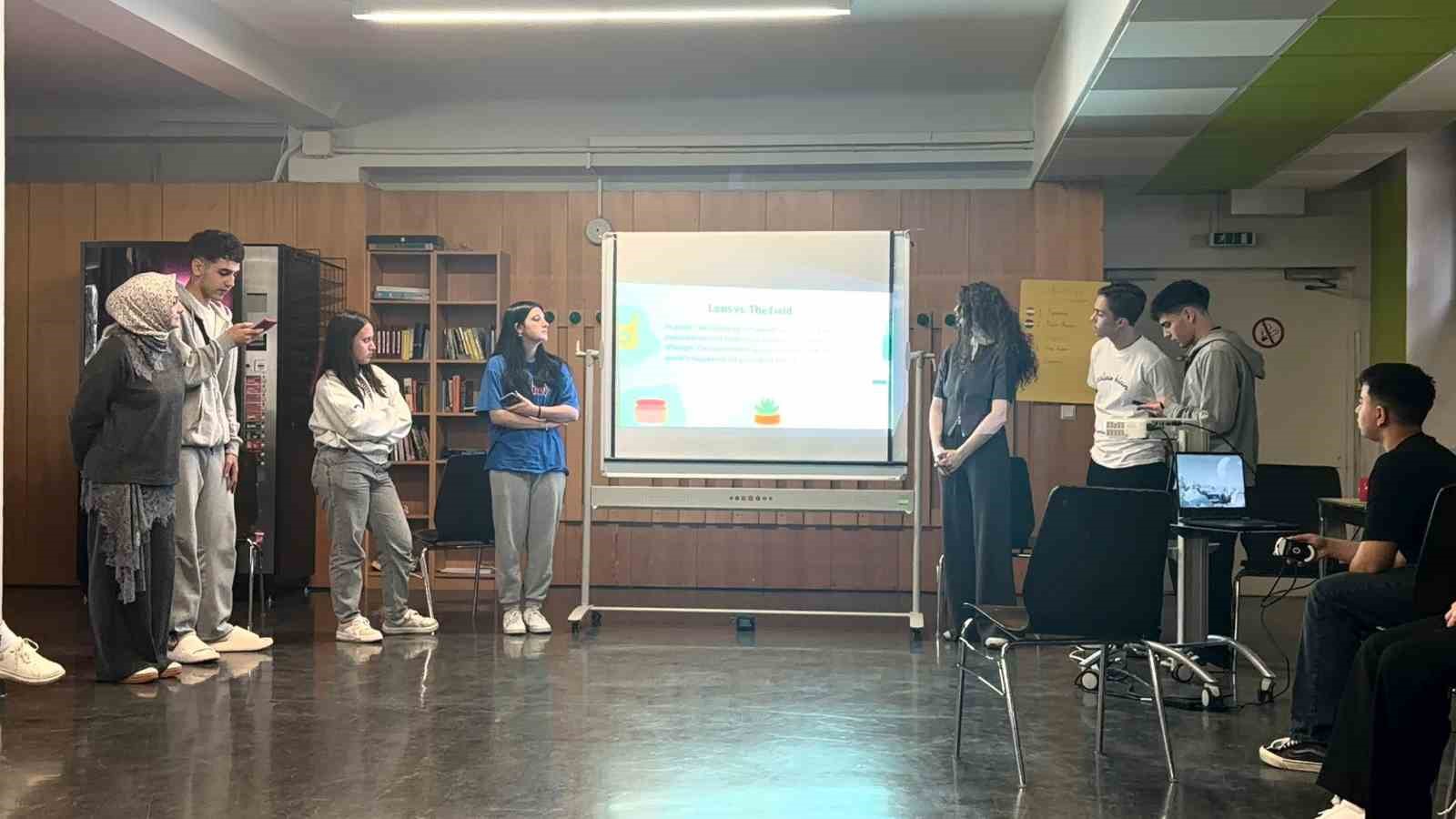 Yıldırım Ticaret MTAL’den Avrupa’da sürdürülebilir geleceğe güçlü katkı
