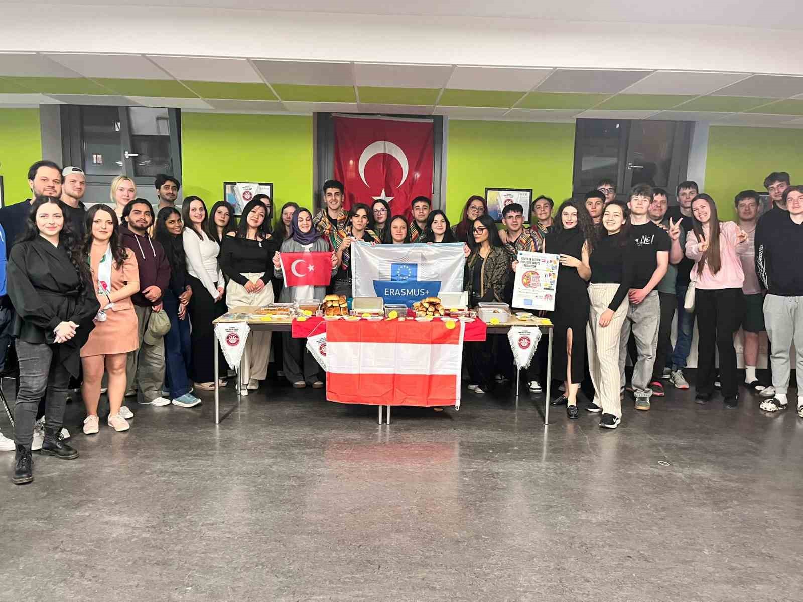 Yıldırım Ticaret MTAL’den Avrupa’da sürdürülebilir geleceğe güçlü katkı
