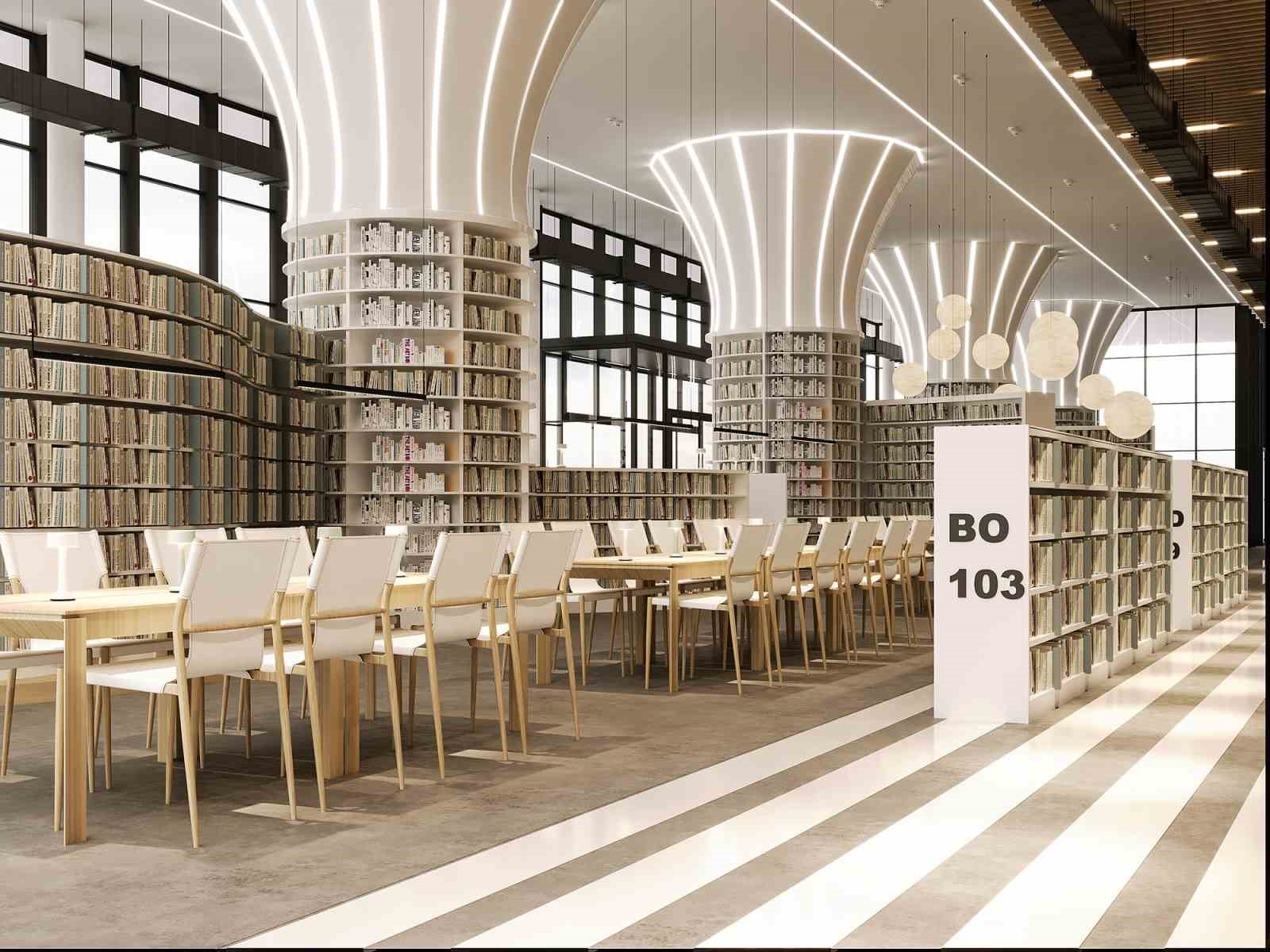 Yıldırım’a yeni gençlik ve spor merkezi geliyor
Yıldırım’a yeni gençlik ve spor merkezi geliyor