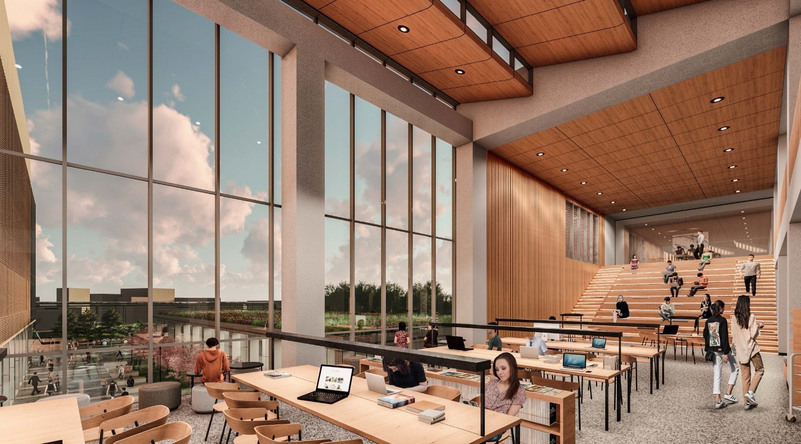 Yıldırım’a yeni kültür merkezleri inşa ediliyor
Yıldırım’a yeni kültür merkezleri inşa ediliyor