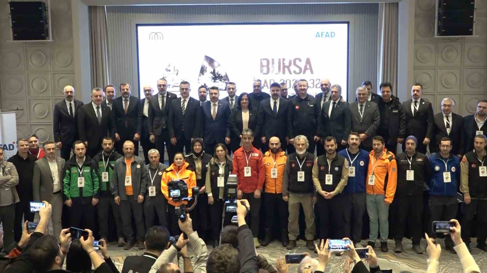 Yıldırım’da 30 bin bağımsız birim kentsel dönüşümle Bursa’ya kazandırılıyor
