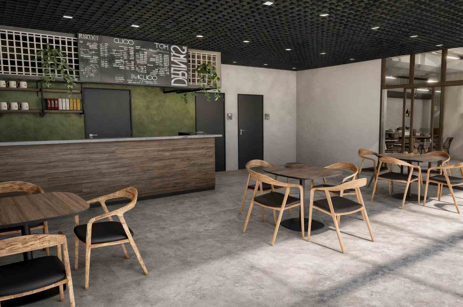 Yıldırım’da büyüklere vefa
