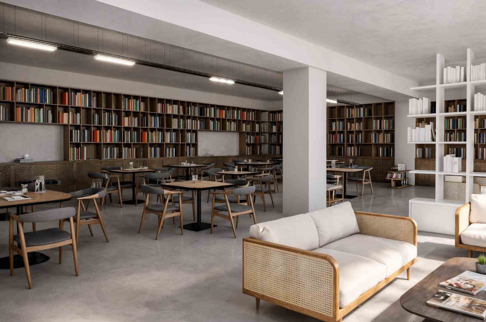 Yıldırım’da büyüklere vefa
