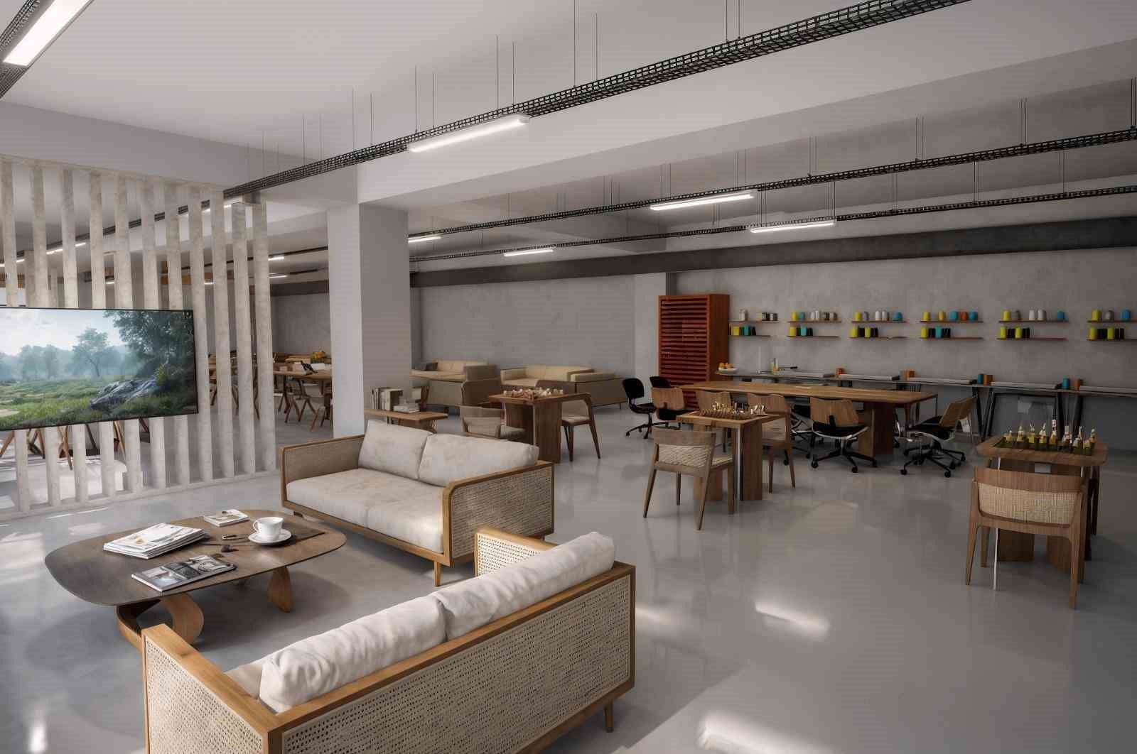 Yıldırım’da büyüklere vefa
