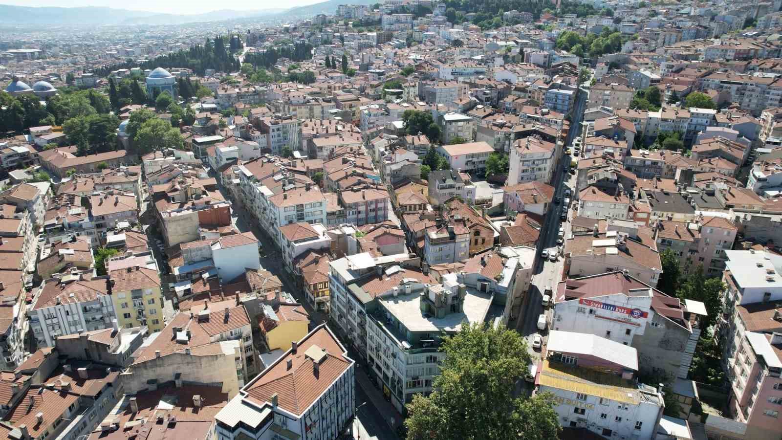 Yıldırım’da tarih ortak akılla ayağa kalkacak
