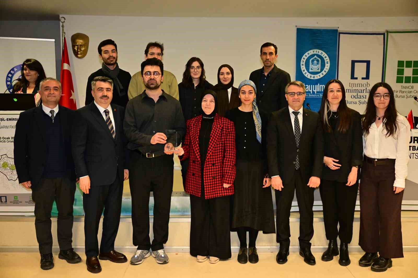 Yıldırım’da tarih ortak akılla ayağa kalkacak
