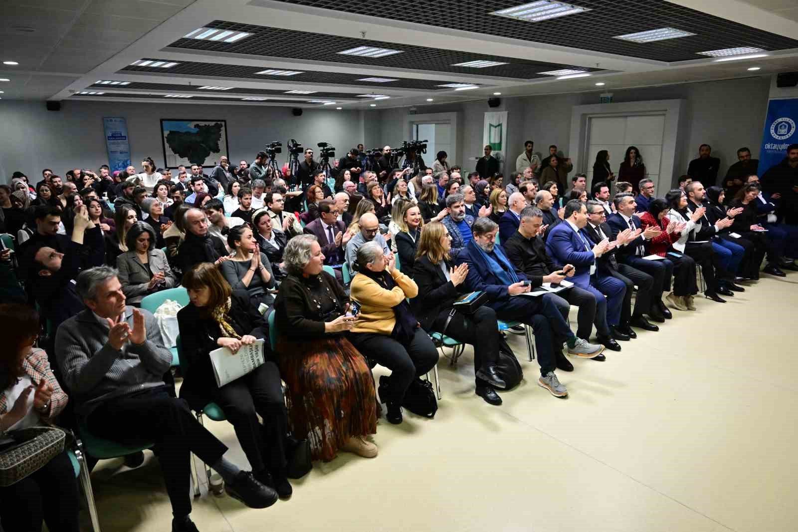 Yıldırım’da tarih ortak akılla ayağa kalkacak
