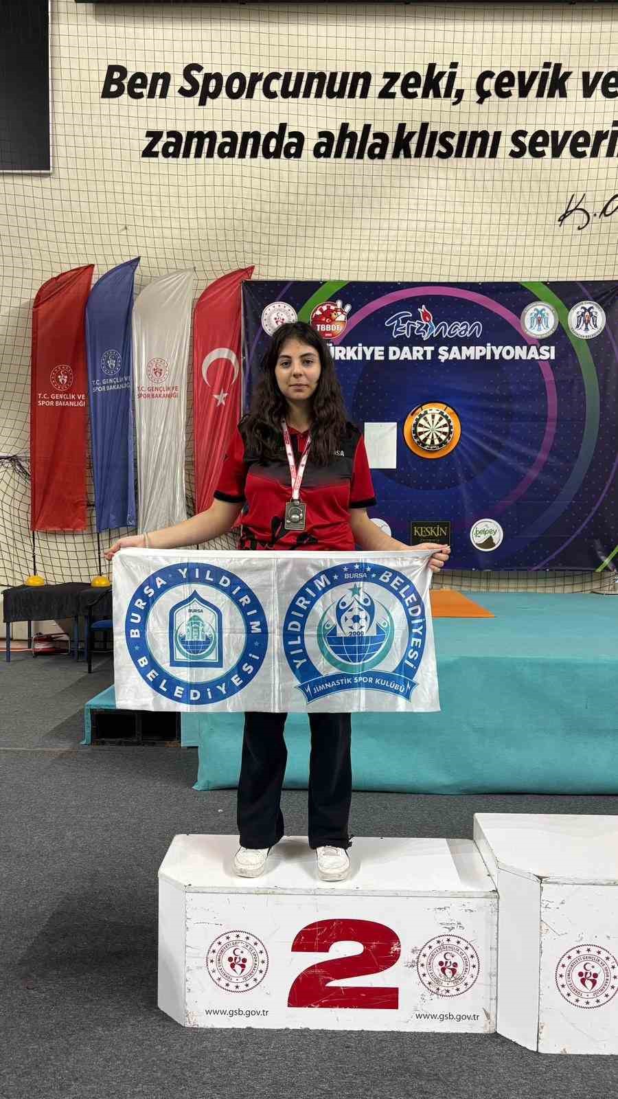 Yıldırım’dan sporda tam isabet
