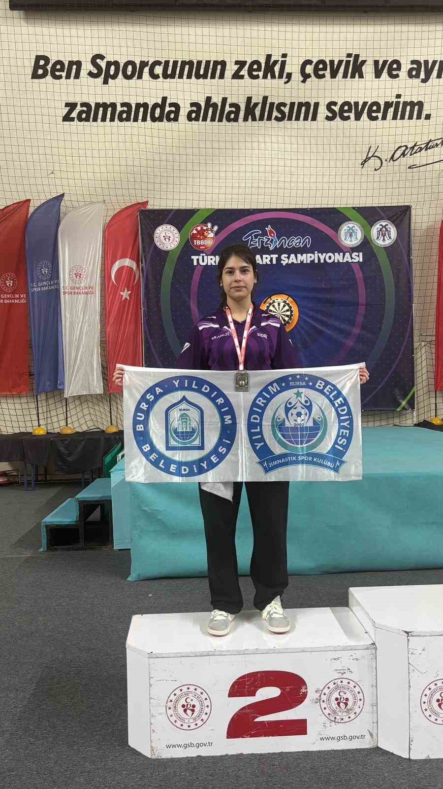 Yıldırım’dan sporda tam isabet
