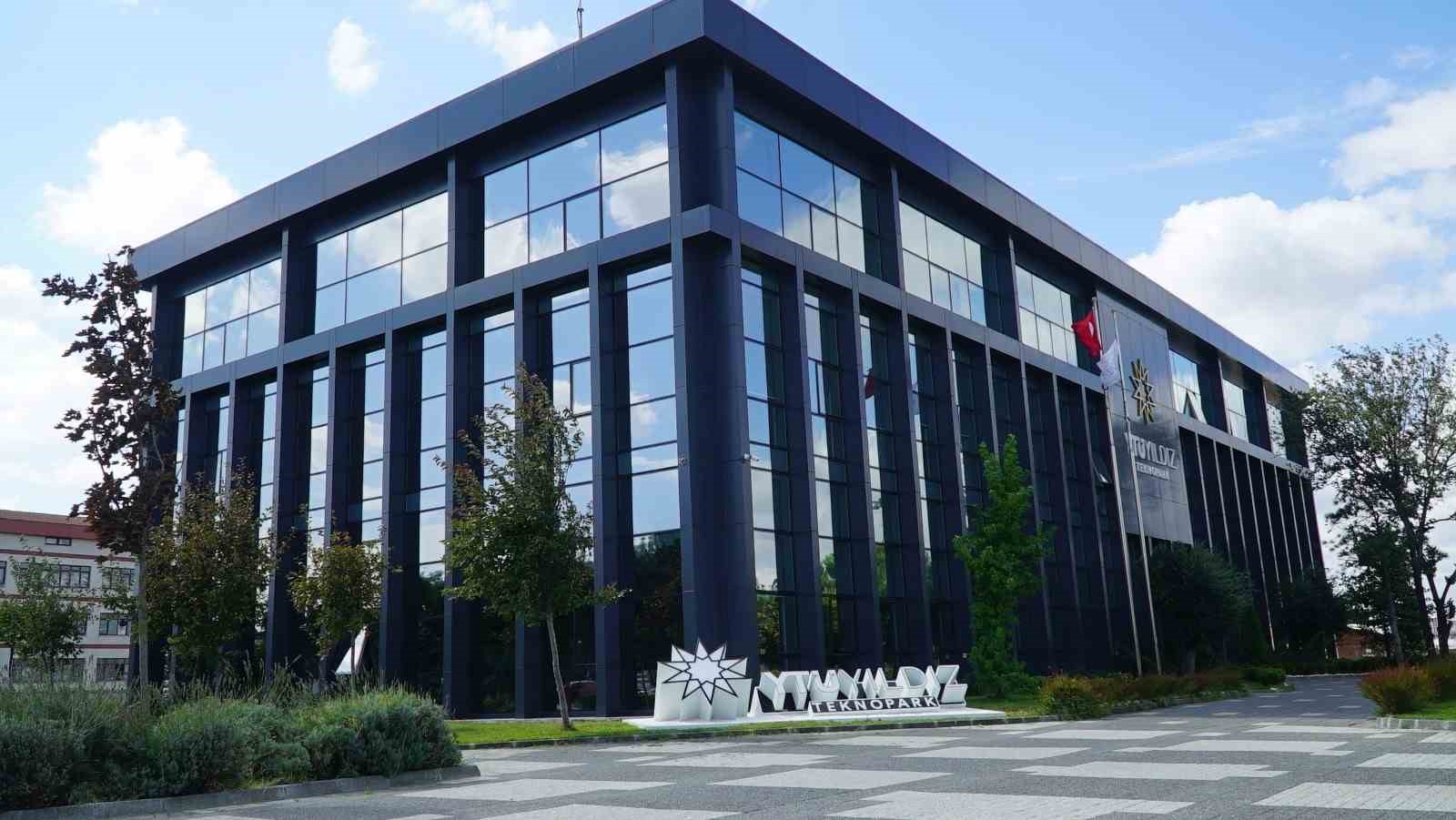 Yıldız Techno GSYF’den girişimciler için 1 milyar TL’lik fon hazır
Yıldız Techno GSYF’den girişimciler için 1 milyar TL’lik fon hazır