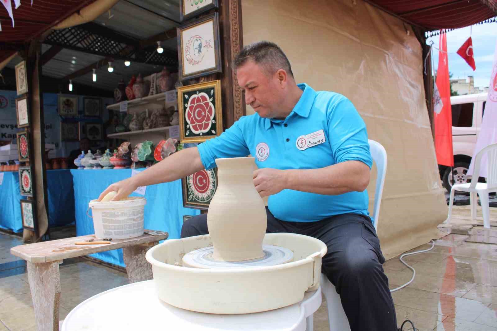 Yılın ilk fuarı Aydın’da kapılarını açtı
