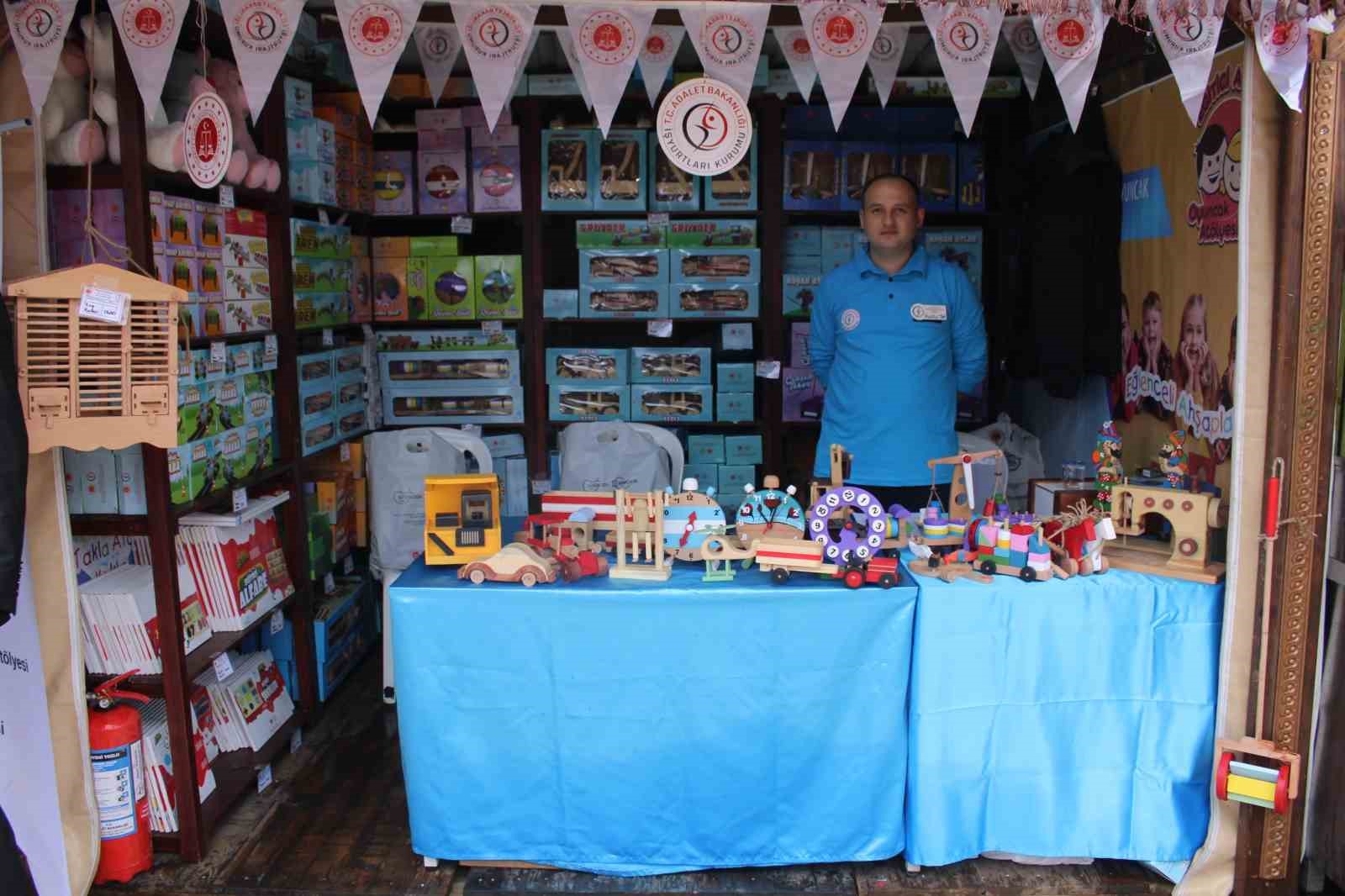 Yılın ilk fuarı Aydın’da kapılarını açtı
