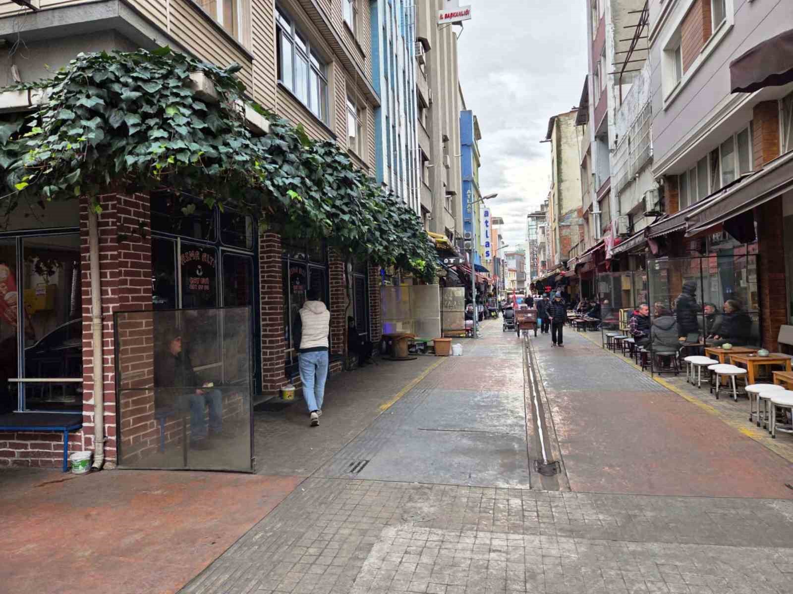 Yıllardır süren Ramazan geleneği
