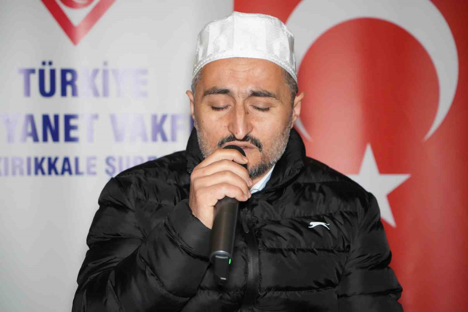 Yılların hasreti sona erdi, hacı adayları kutsal topraklara uğurlandı
