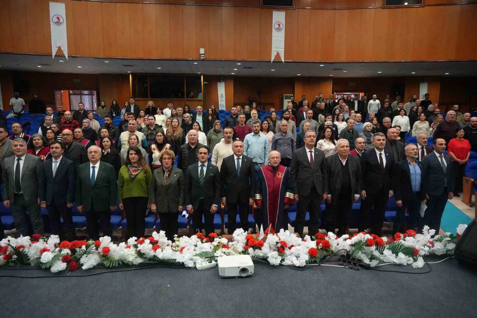 Yıllık 21 milyon gıda analizi: "Dünyanın hiçbir ülkesinde bu kadar analiz yükü yoktur"
