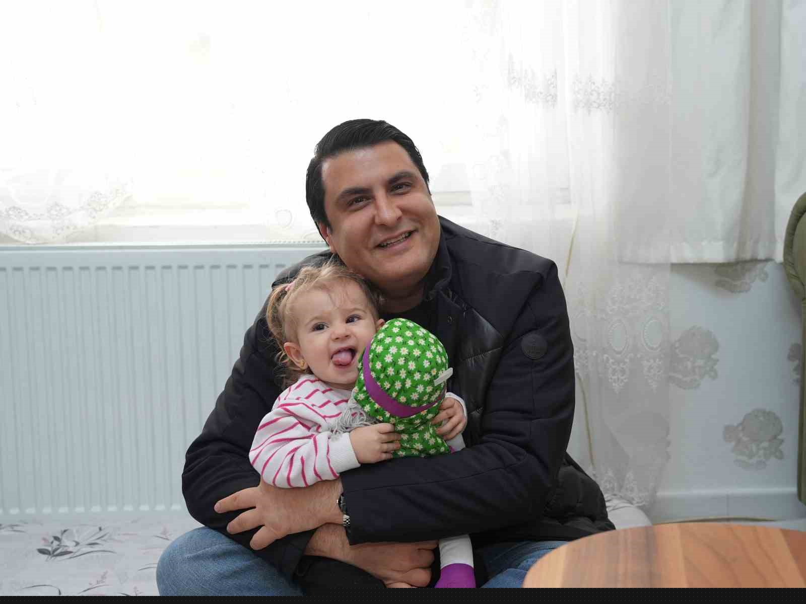 Yılmaz: 