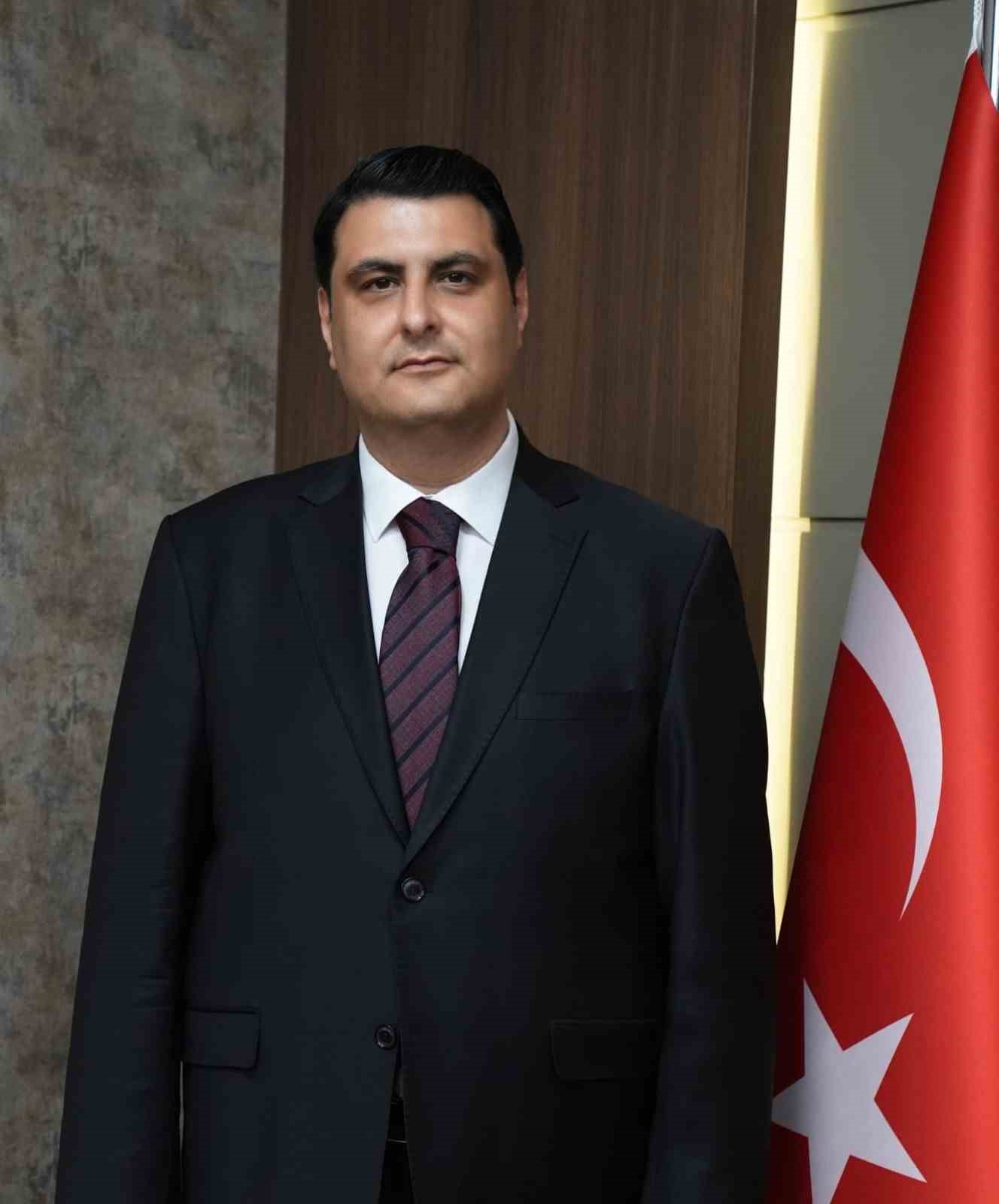 Yılmaz’dan Çanakkale Zaferi mesajı
