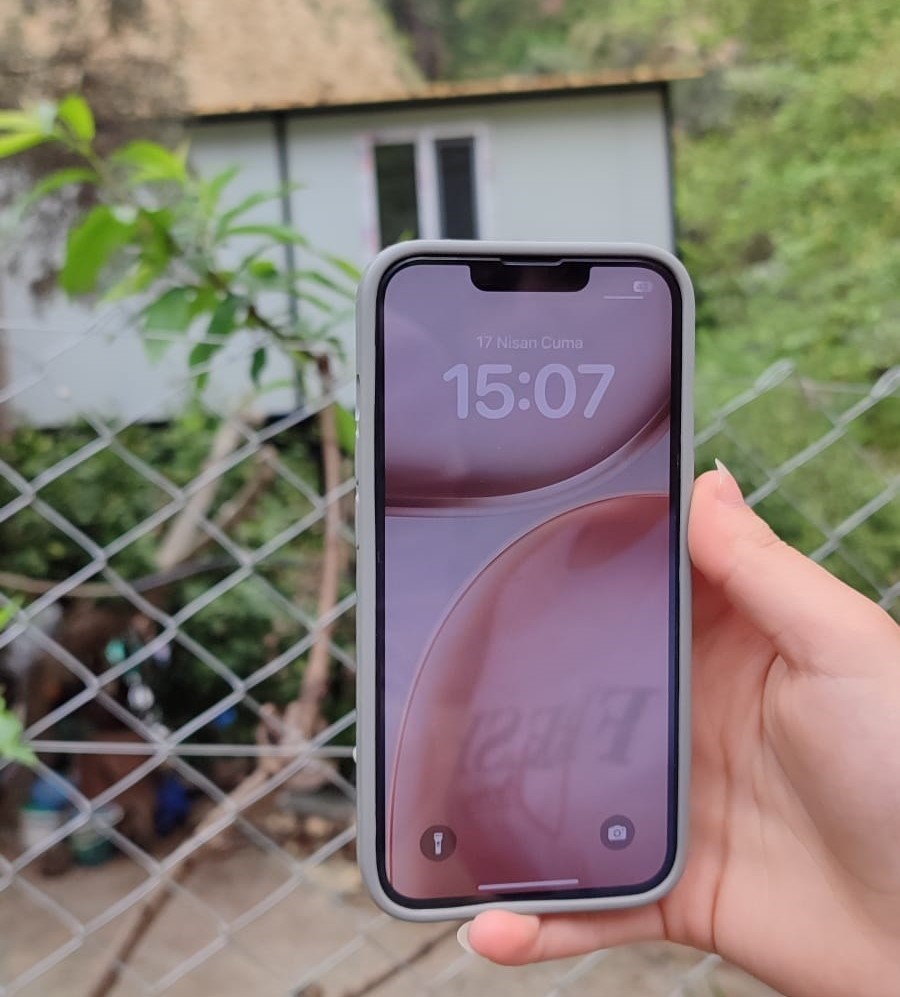 Yılmazköy Keçideresi sakinleri iletişimsizlikten dertli
