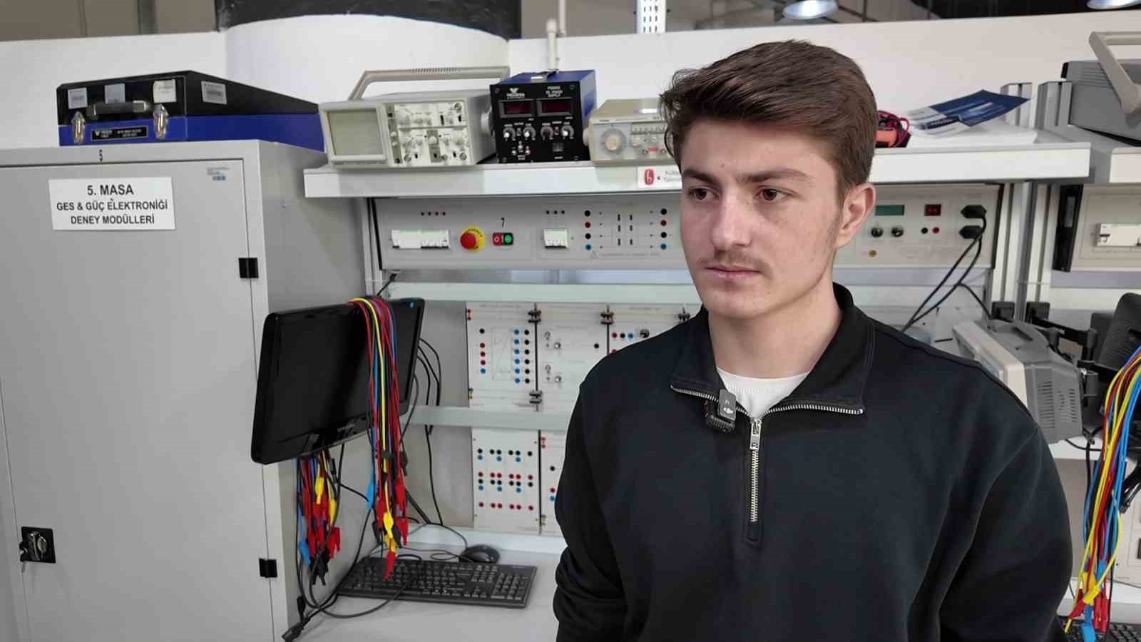 YÖK’ten öğrencilere müjde: Mezun olmadan çalışma hayatına atılacaklar
