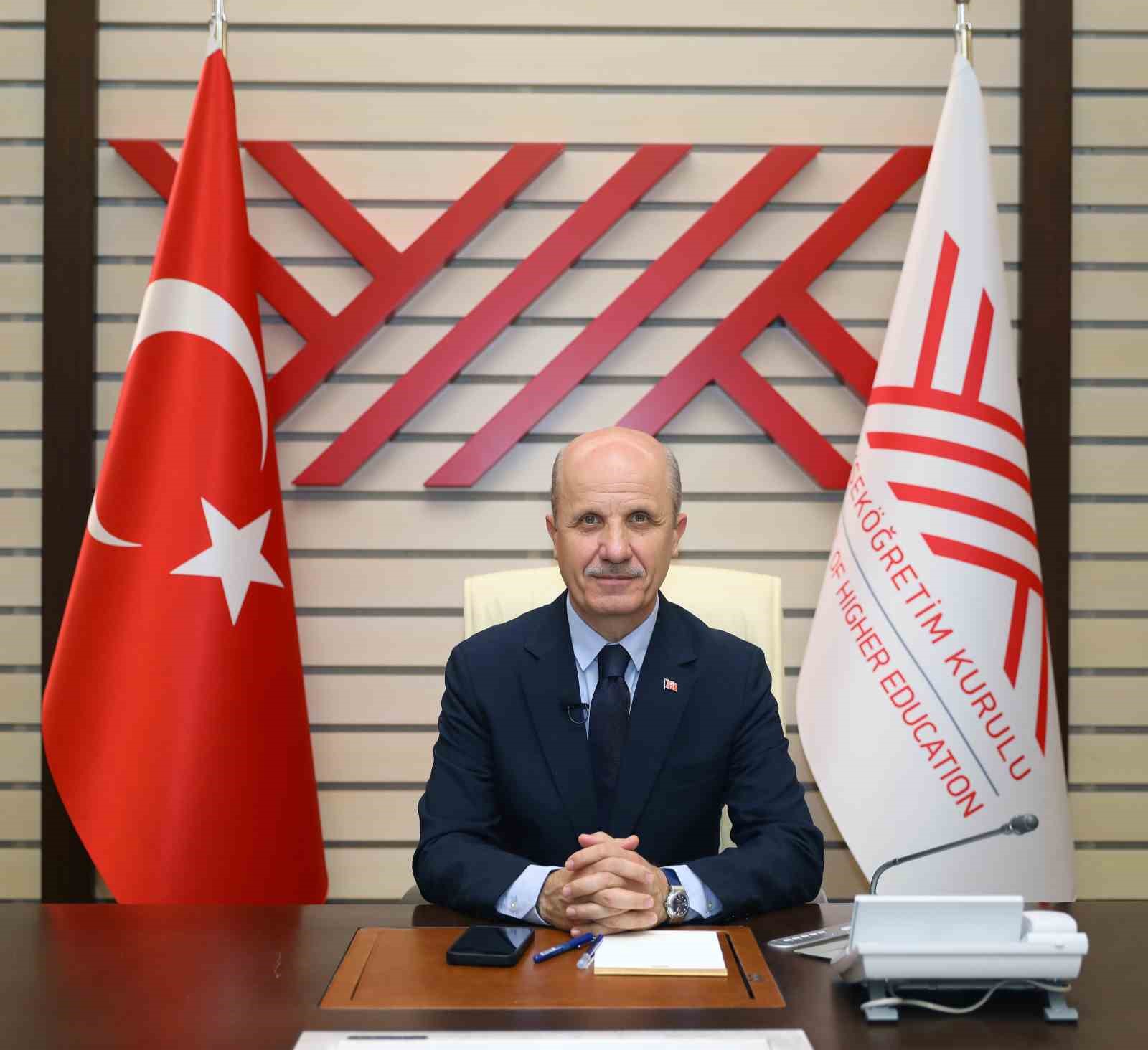 YÖK’ten öğrencilere müjde: Mezun olmadan çalışma hayatına atılacaklar
