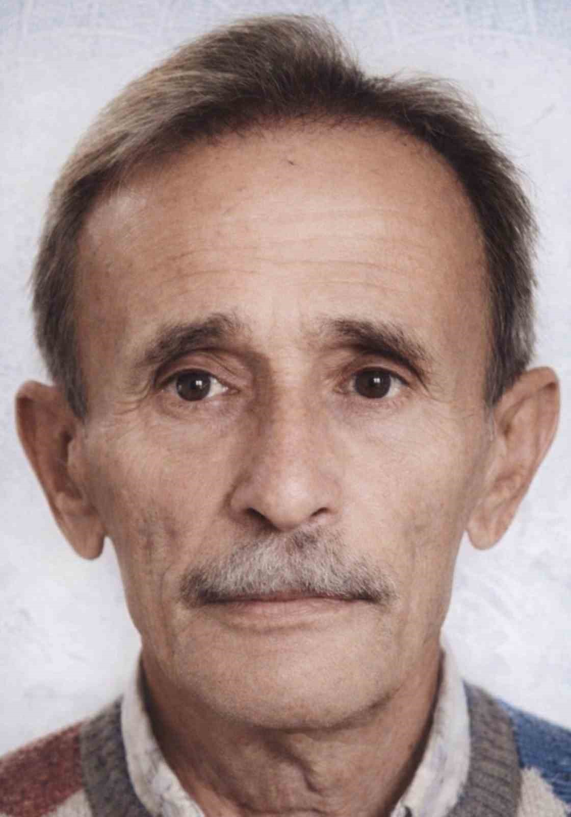 Yoldan çıkan araç 60 metrelik uçuruma yuvarlandı: 1 ölü, 2 yaralı
