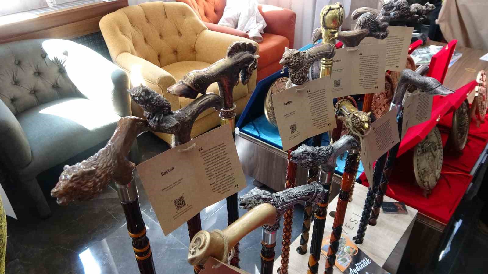 Yozgat, UNESCO Öğrenen Şehirler zirvesine ev sahipliği yaptı
