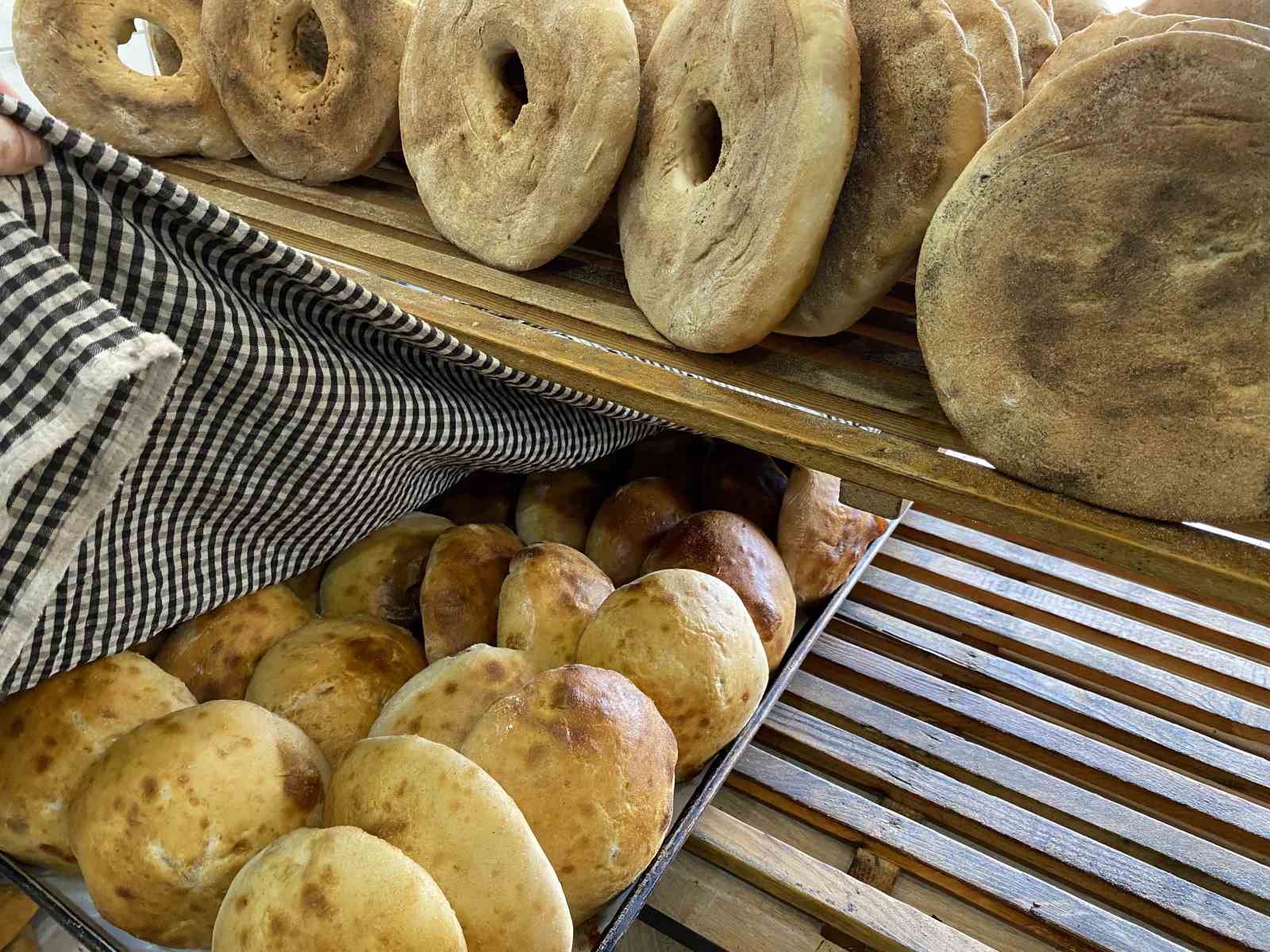 Yozgat’ta ekmeğe zam geldi
