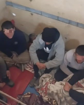 Yozgat’ta göçmen kaçakçılığı şüphelisi 2 kişi tutuklandı
