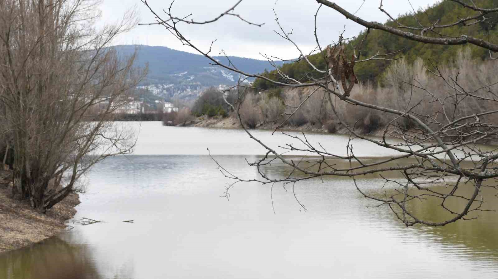 Yozgat’ta kuraklık sonrası sevindiren gelişme: Barajlarda doluluk oranı arttı
