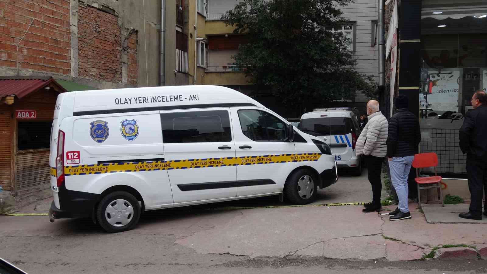 YRP Samsun İl Başkanı’nın kardeşi otoparkta araç içinde ölü bulundu
