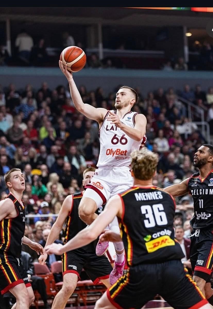 Yukatel Merkezefendi Belediyesi’nden Krister Zoriks Hamlesi
