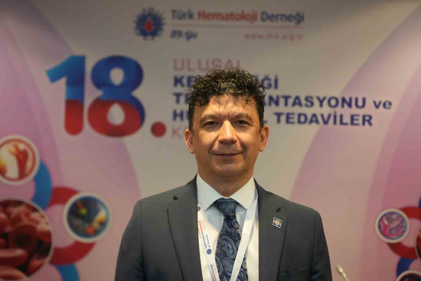 Yüksek riskli hematolojik kanserlerde kemoterapiyi tarihe karıştıracak tedavi: CAR-T

