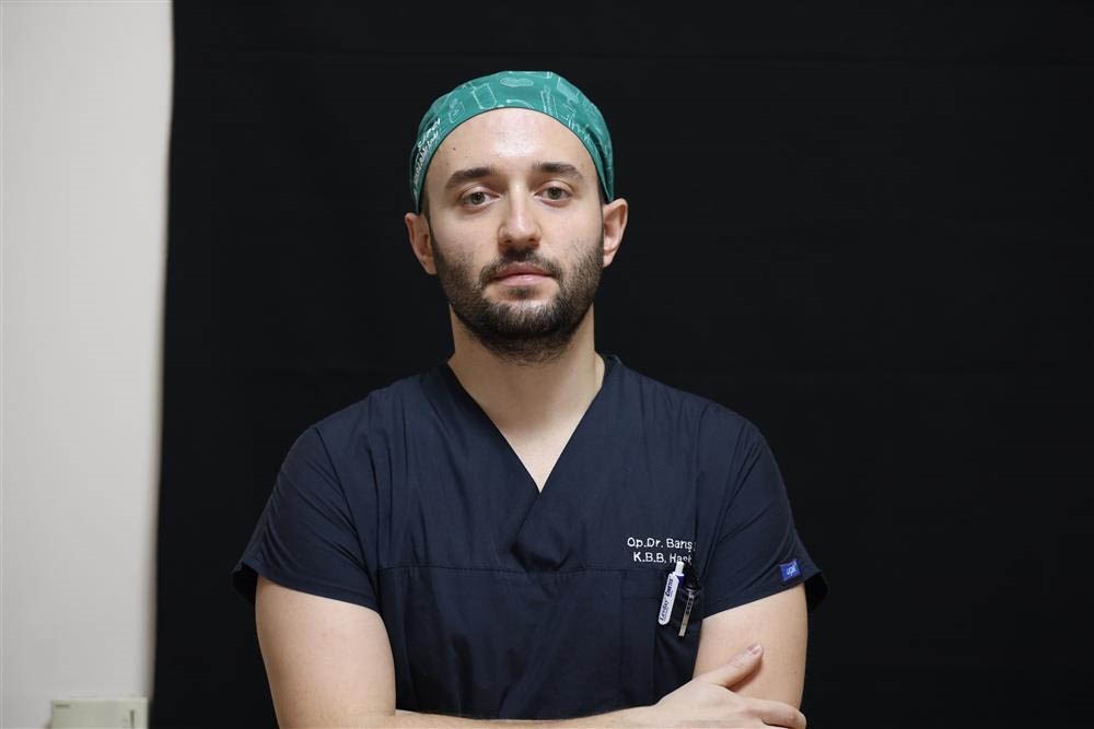 Yüksek ses, işitme kaybına yol açıyor
