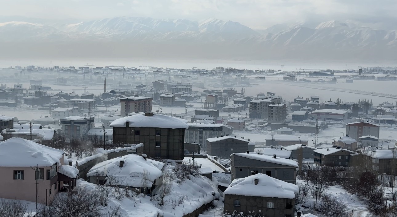 Yüksekova-Ankara uçak seferi iptal edildi
