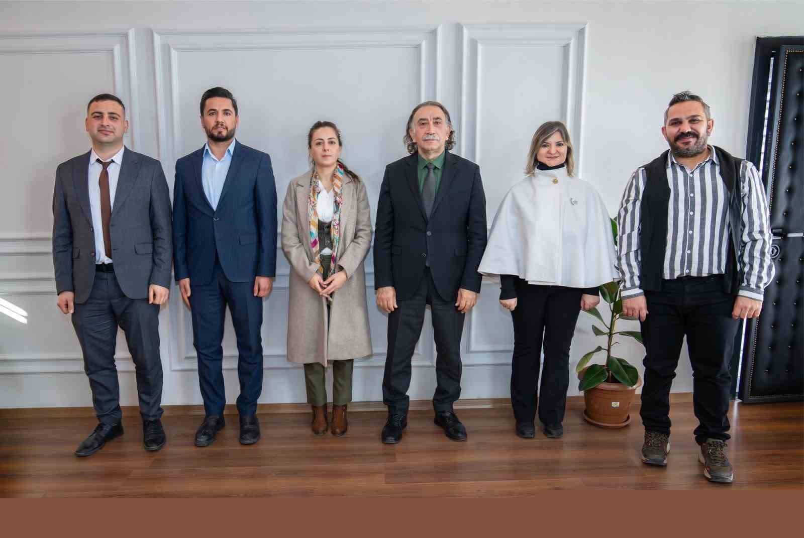 Yüksekova’da bağımlılıkla mücadele için önemli proje
