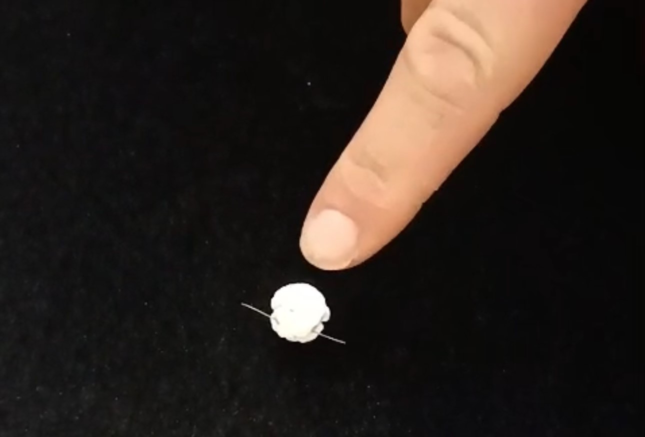 Yüksekova’da bir aileyi hayrete düşüren olay
