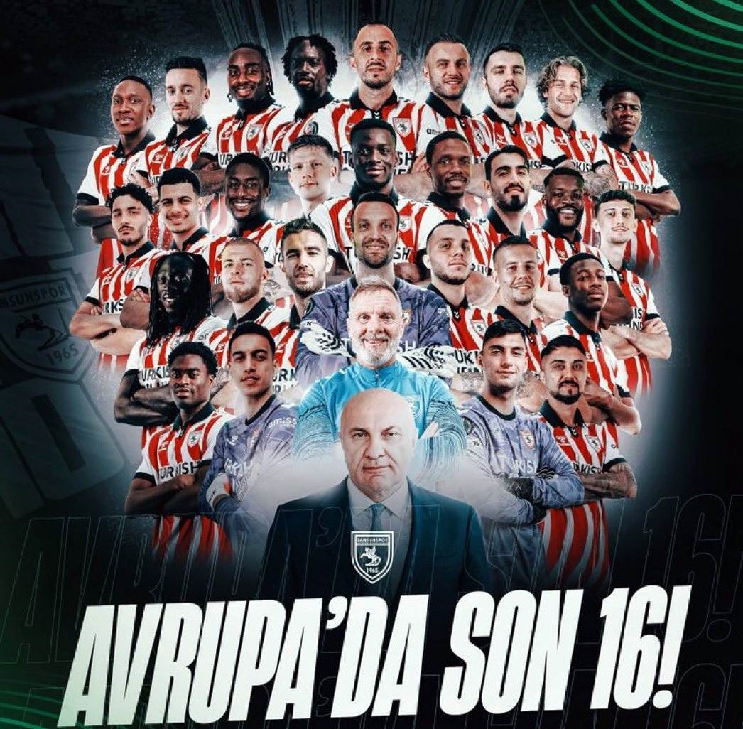 Yüksel Yıldırım: "3-5 sene içinde Şampiyonlar Ligi hayalini yaşayalım"
