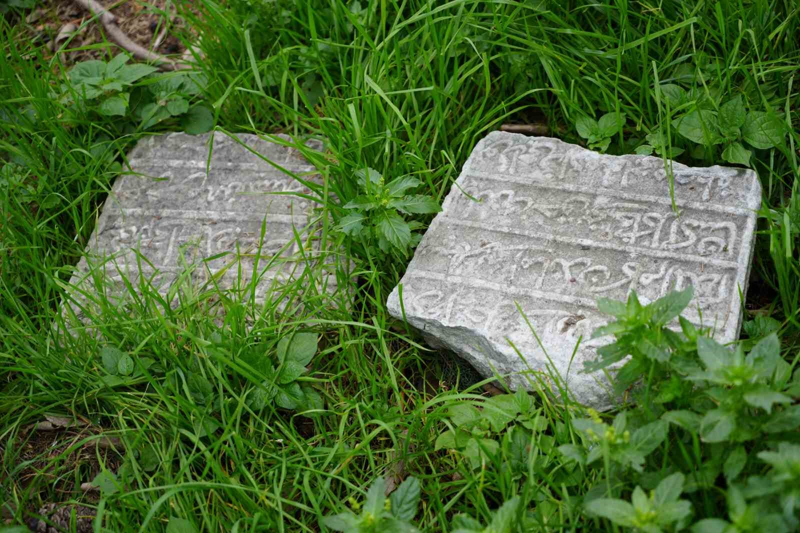 Yumurta parasıyla yapılan 395 yıllık cami restorasyona alındı
Yumurta parasıyla yapılan 395 yıllık cami restorasyona alındı