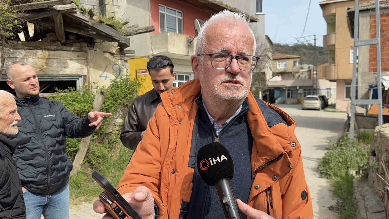 Yunan aile mübadeleden 150 yıl sonra atalarının izini Arnavutköy’de sürüyor
