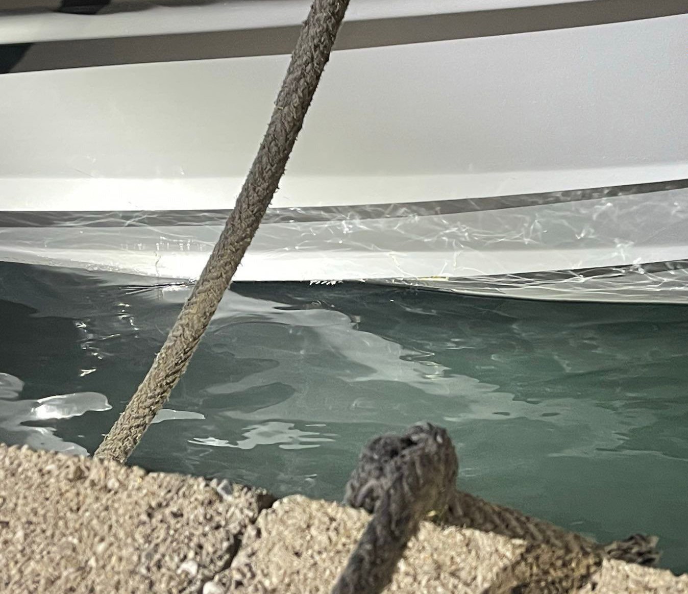 Yunanistan’da sahil güvenlik botu ile göçmen teknesi çarpıştı: 15 ölü, 26 yaralı
