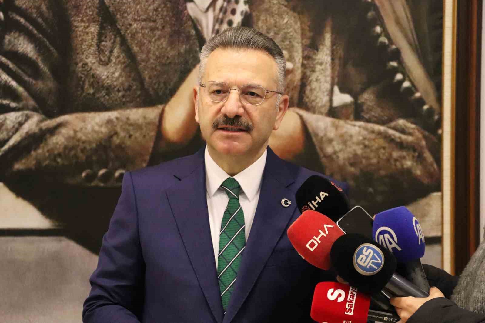 Yunus Emre’nin daha iyi anlatılabilmesi için Eskişehir’de dijital müze yapılıyor
