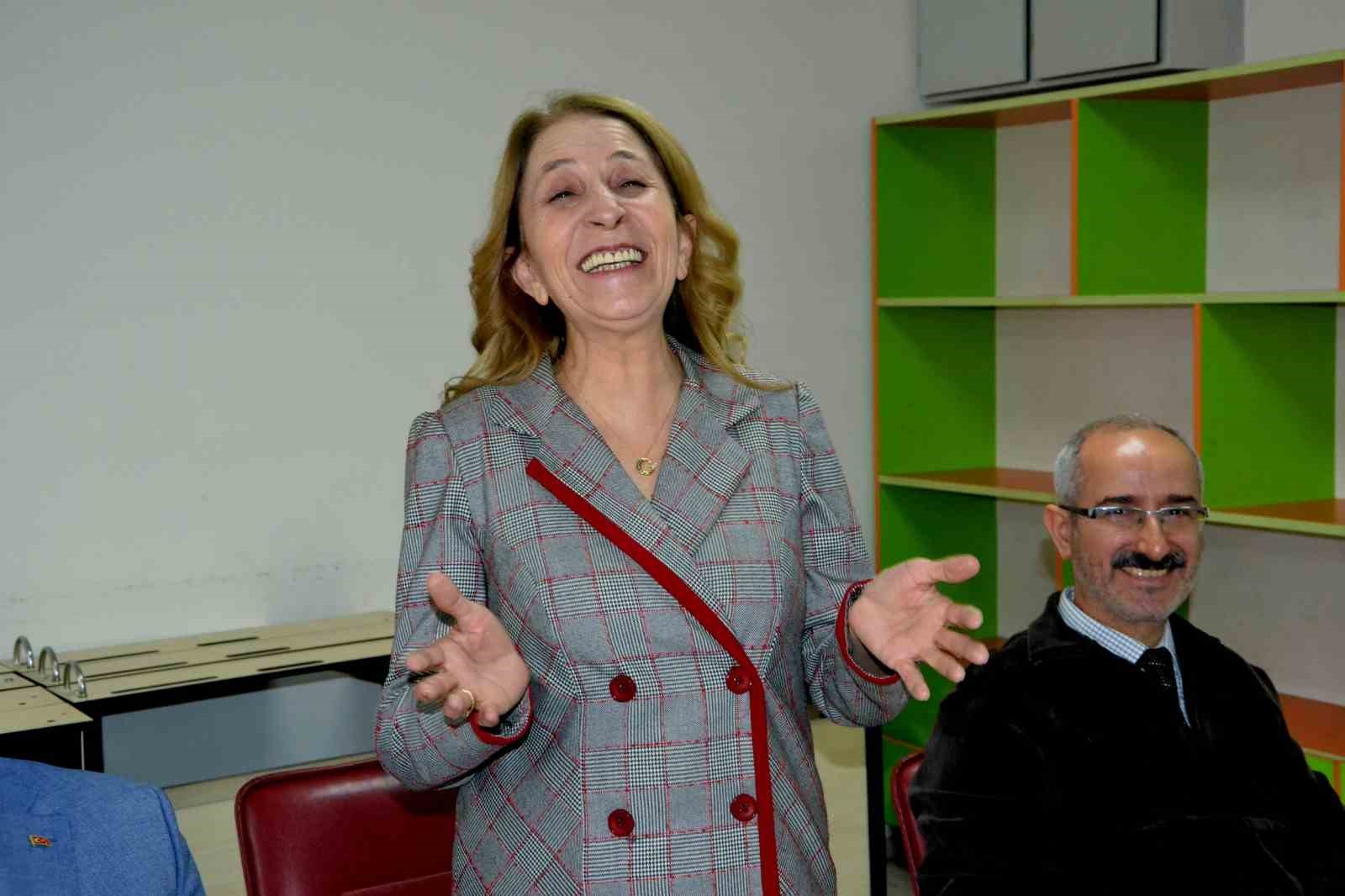 Yunusemre HEM’den basınla samimi buluşma
