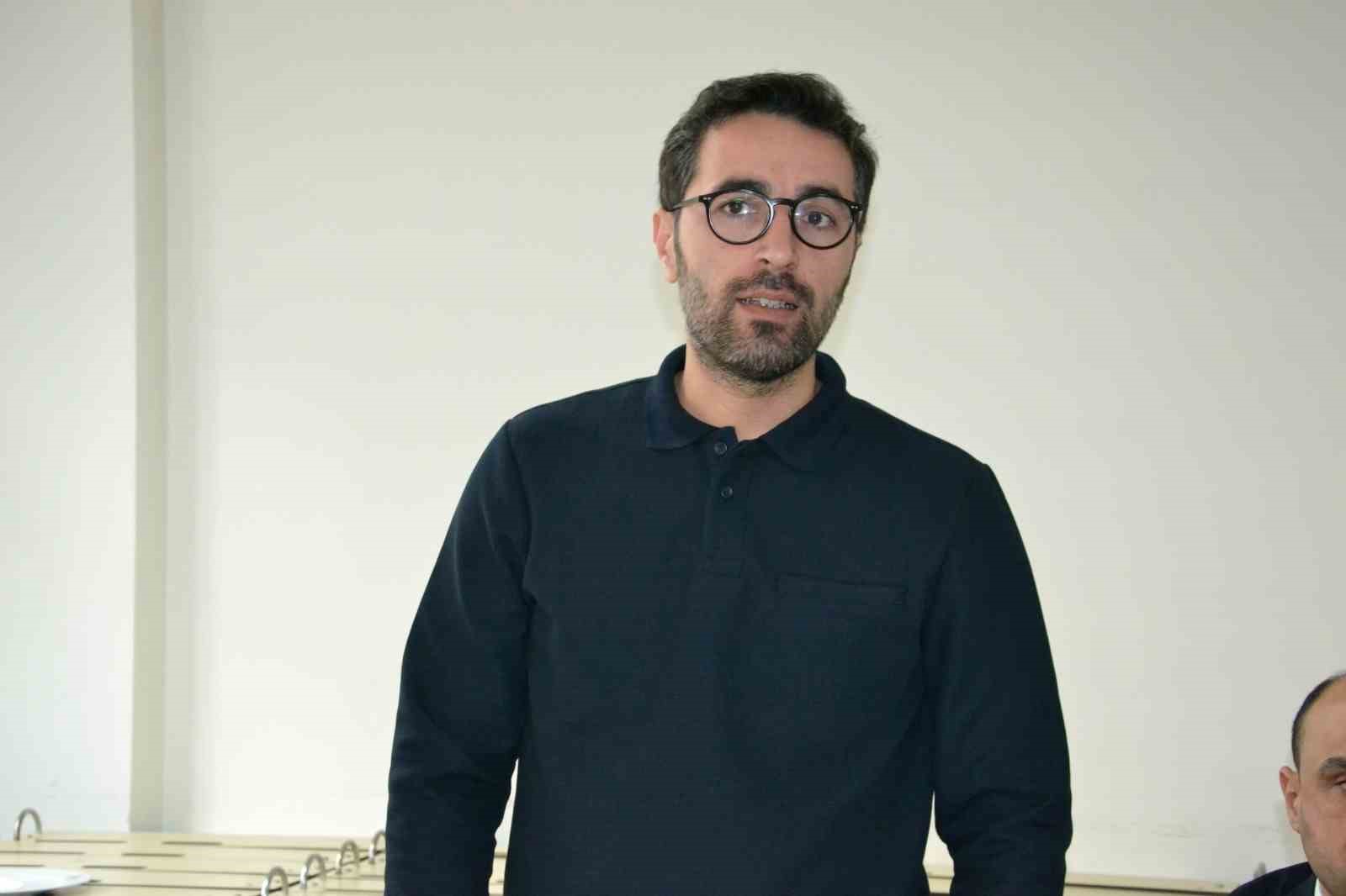 Yunusemre HEM’den basınla samimi buluşma
