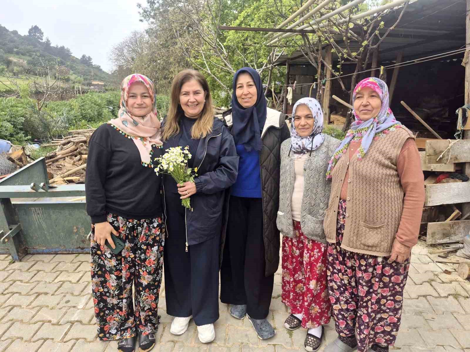 Yunusemre’de güzellik seferberliği
