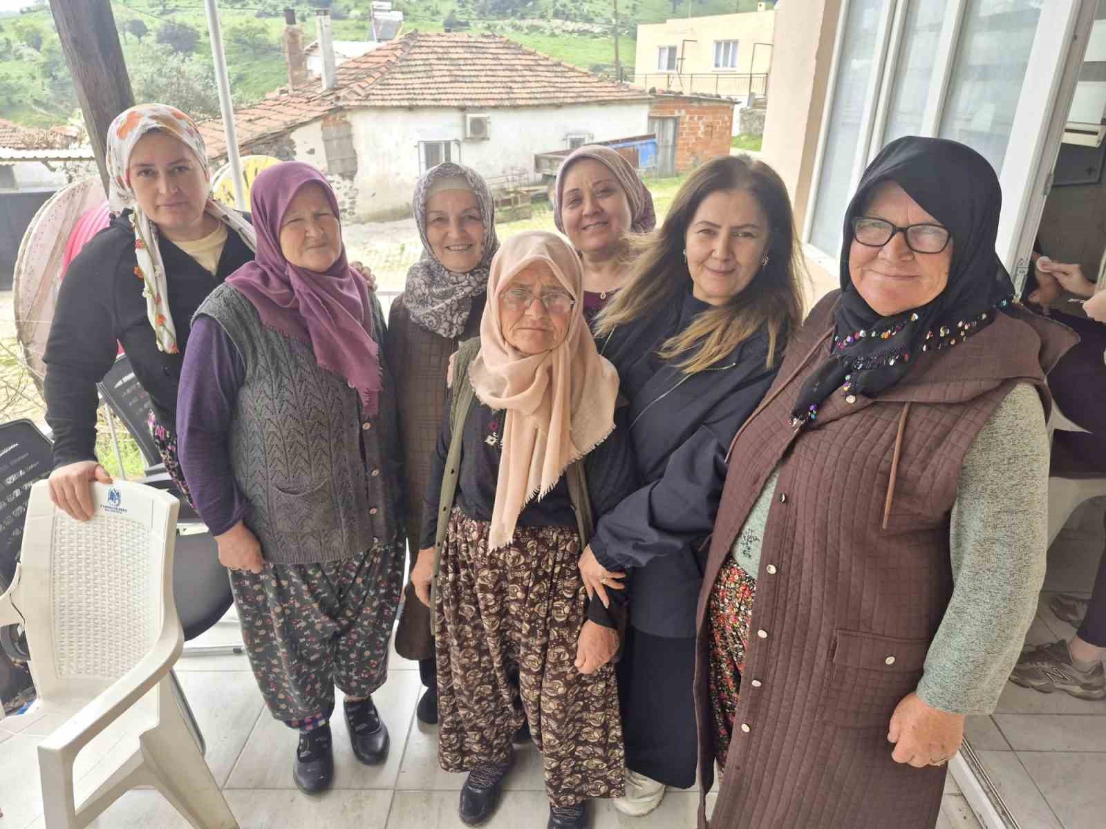 Yunusemre’de güzellik seferberliği
