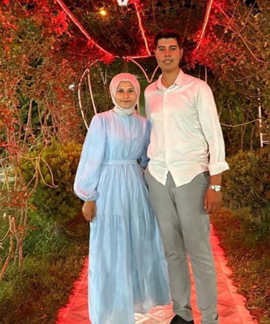 Yürek burkan kazada hamile kadını 5 ay önce evlendiği eşinden ölüm ayırdı
Yürek burkan kazada hamile kadını 5 ay önce evlendiği eşinden ölüm ayırdı