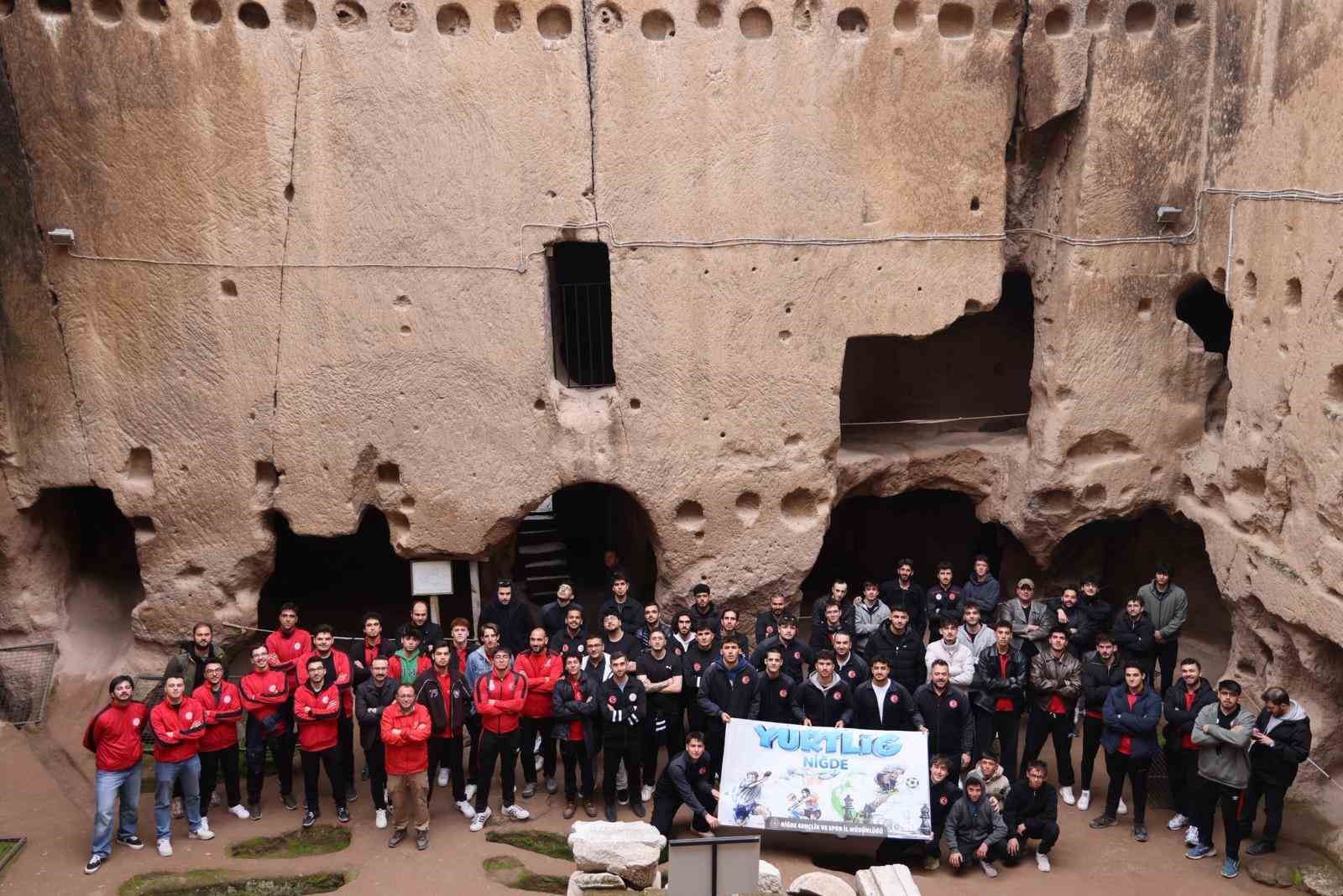 YURTLİG Basketbol İç Anadolu Bölge Müsabakaları tamamlandı
